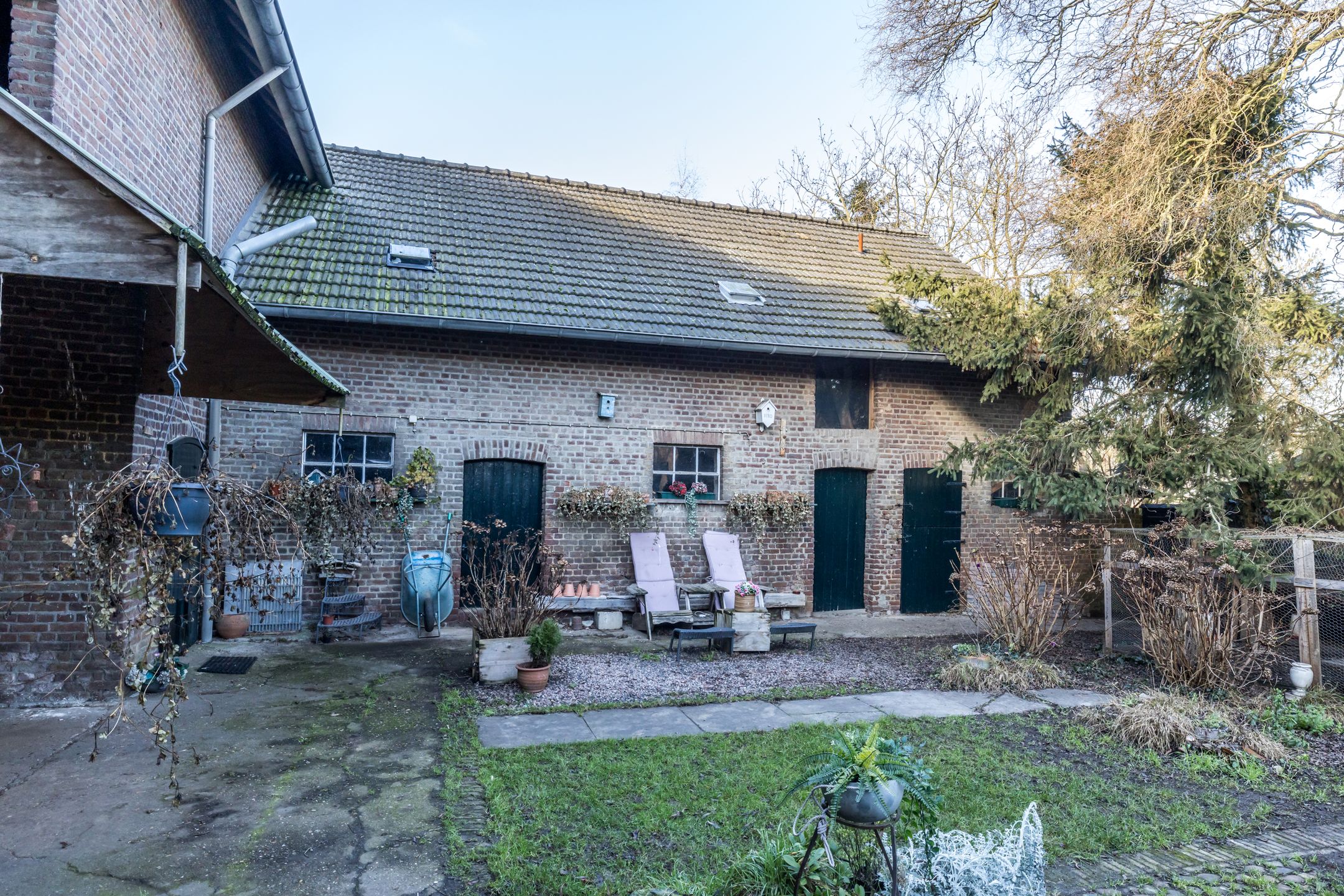 Foto 18 van Mommerwegsken 1