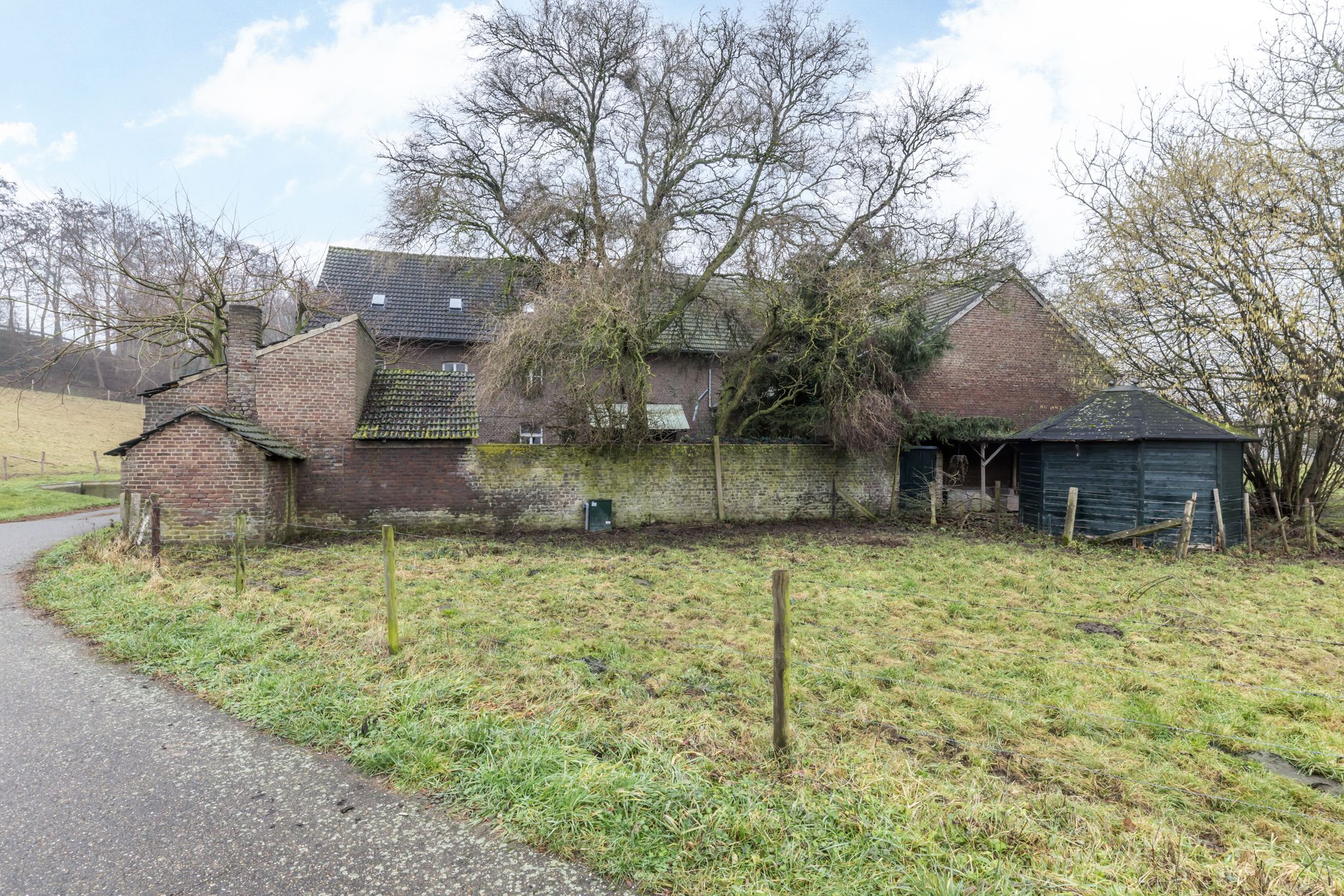 Foto 30 van Mommerwegsken 1