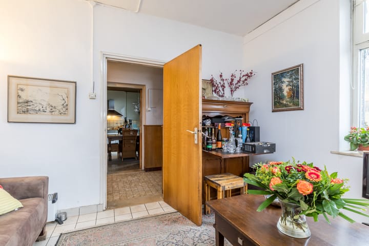 Vrijstaande woning te koop: Mommerwegsken 1, Stein