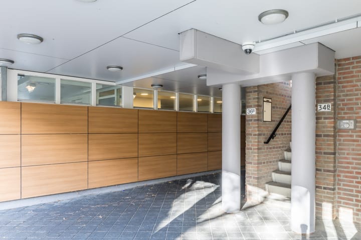 Photo 3 of Maastrichter Grachtstraat 34-B