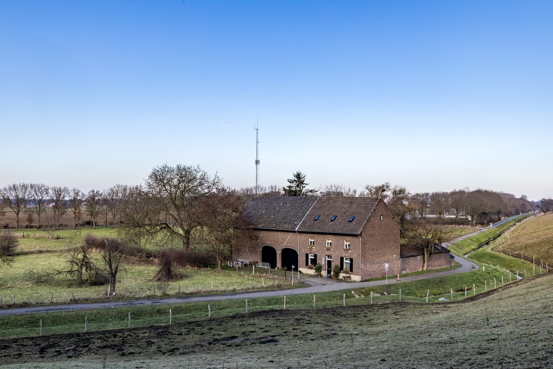 Foto 1 van Mommerwegsken 1