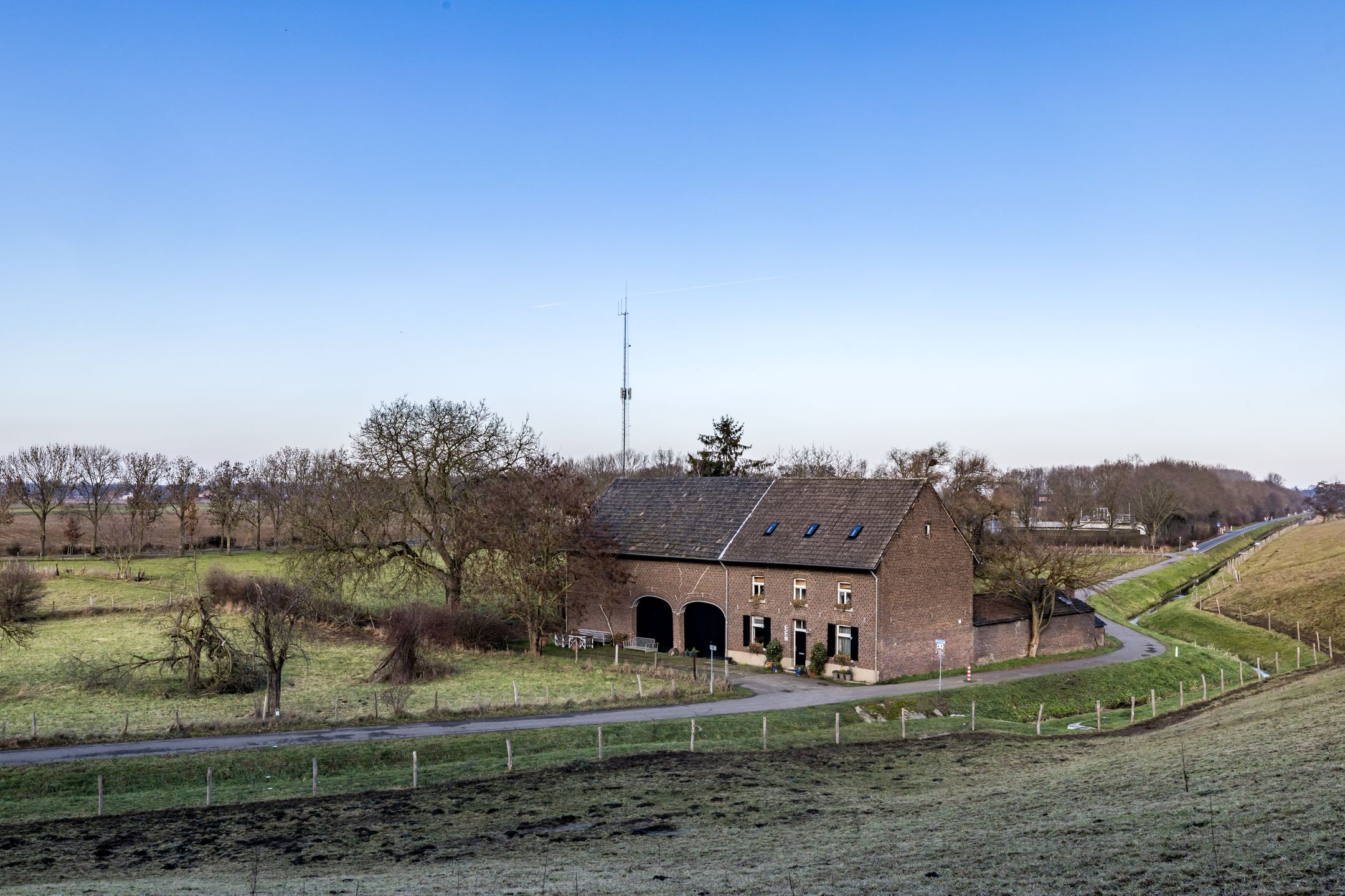 Mommerwegsken 1 