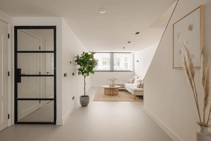 Foto 5 van Van Oldenbarneveldtstraat 84-H