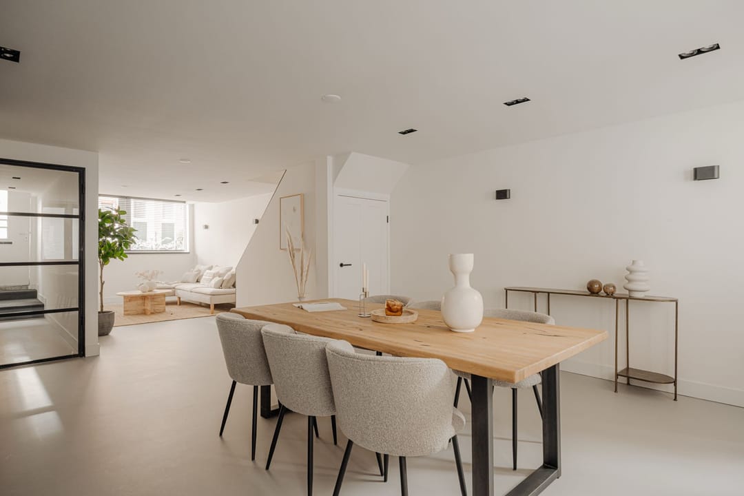 Photo 8 of Van Oldenbarneveldtstraat 84-H