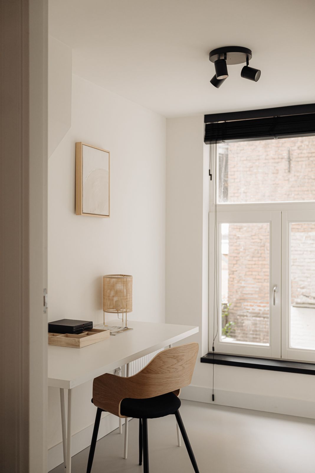 Photo 26 of Van Oldenbarneveldtstraat 84-H