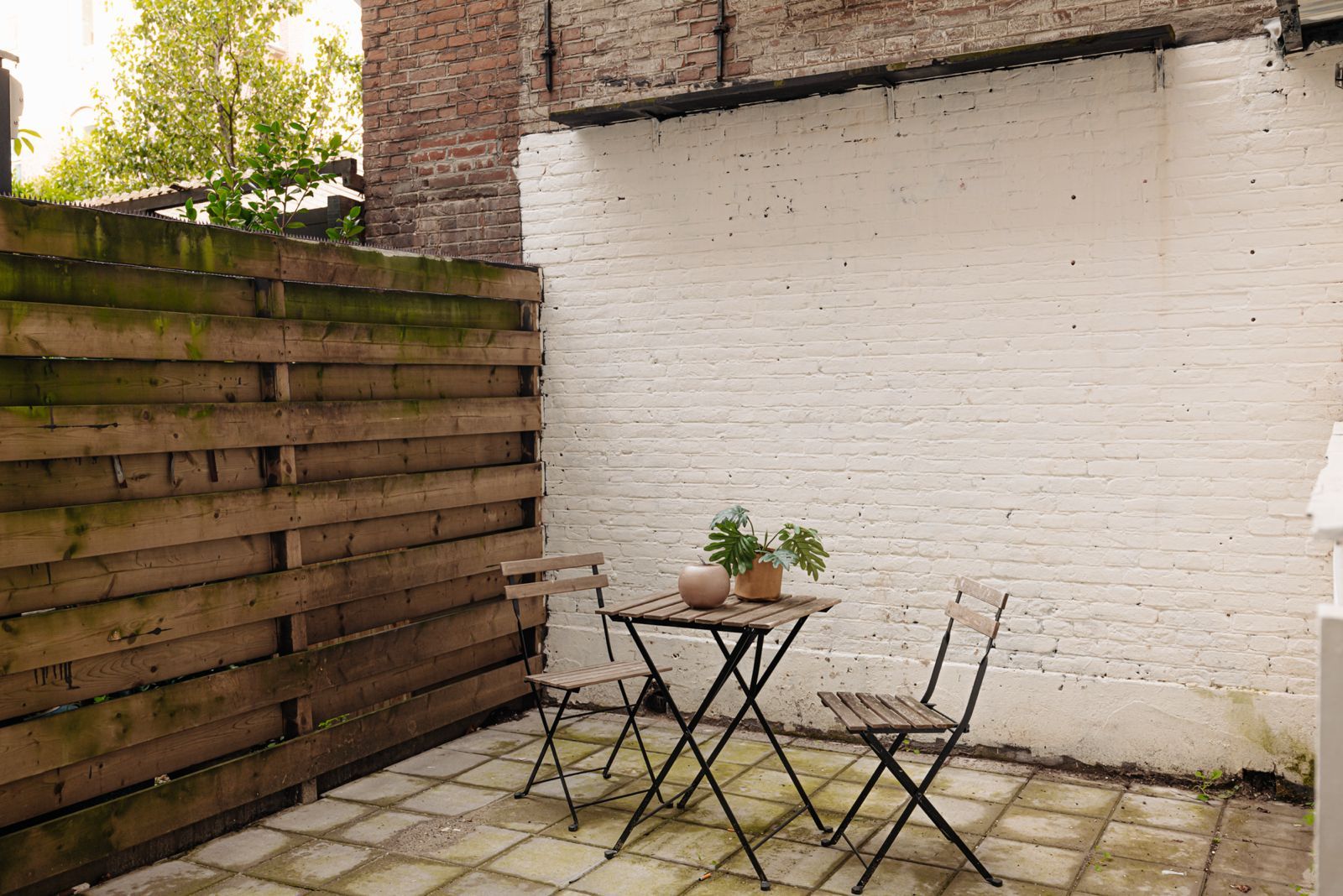 Photo 30 of Van Oldenbarneveldtstraat 84-H