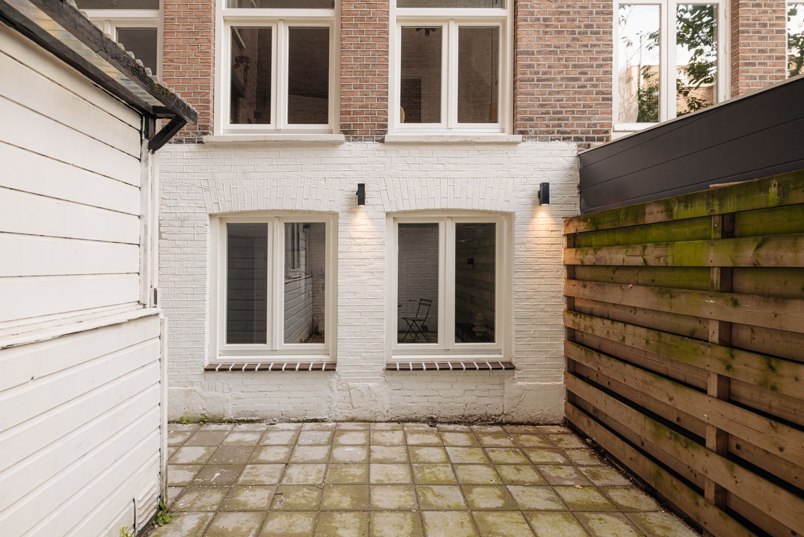 Photo 33 of Van Oldenbarneveldtstraat 84-H