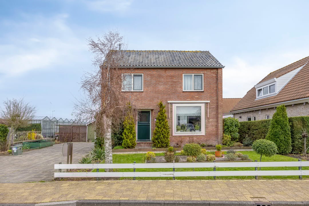 Foto 1 van Geestweg 19