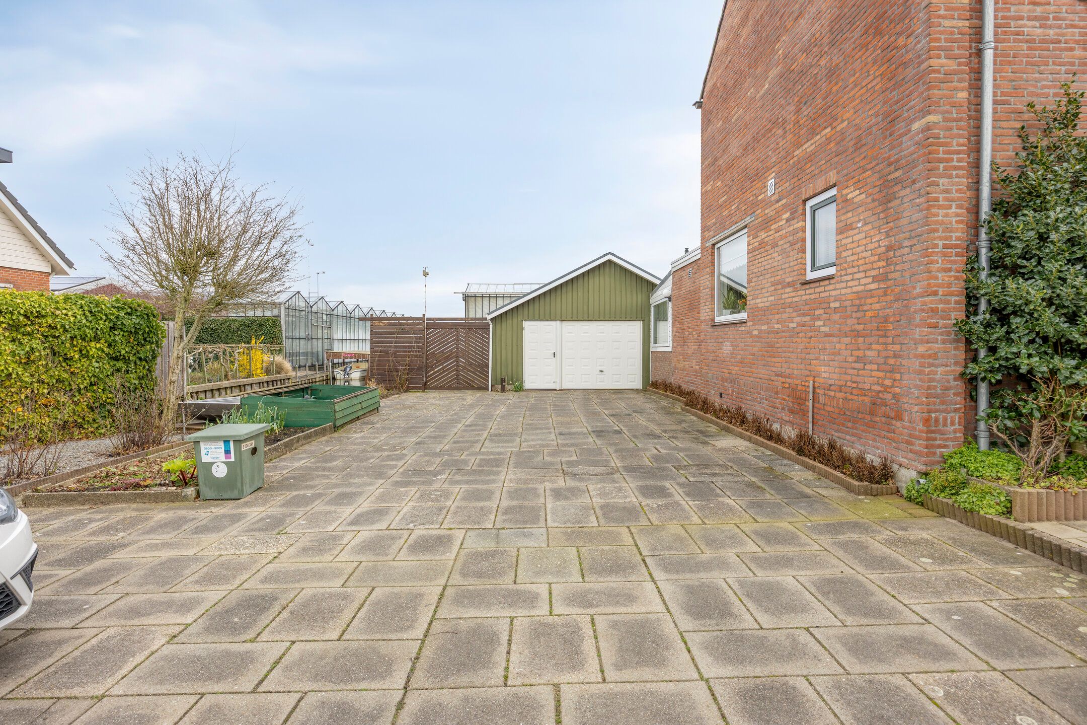 Foto 3 van Geestweg 19