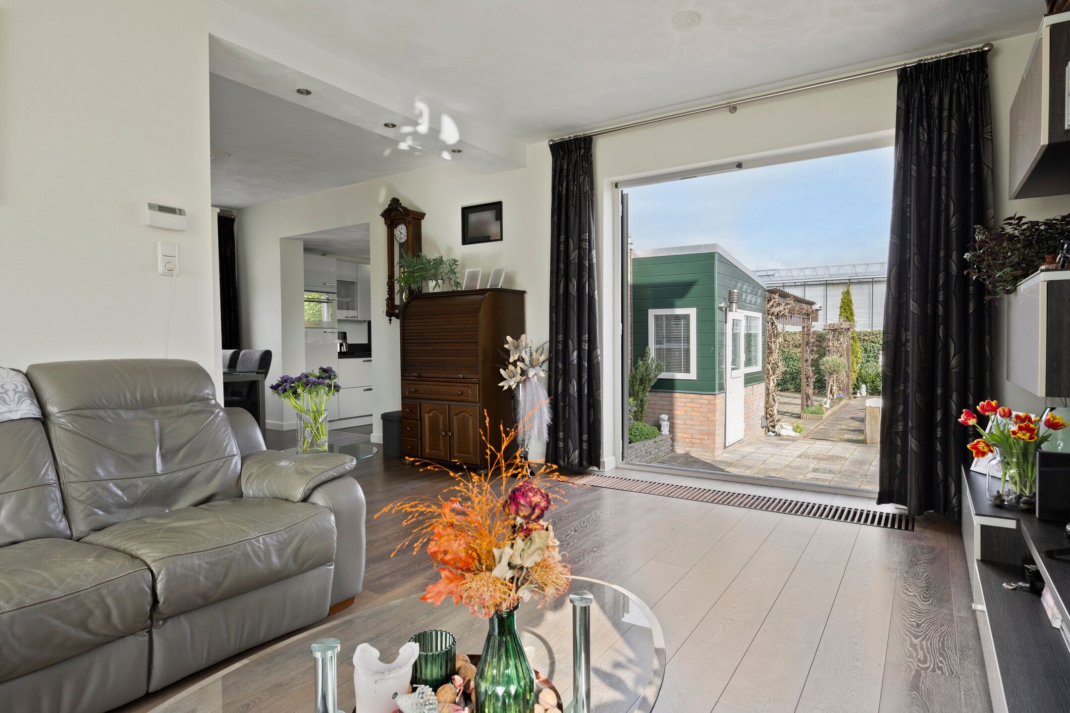 Foto 6 van Geestweg 19