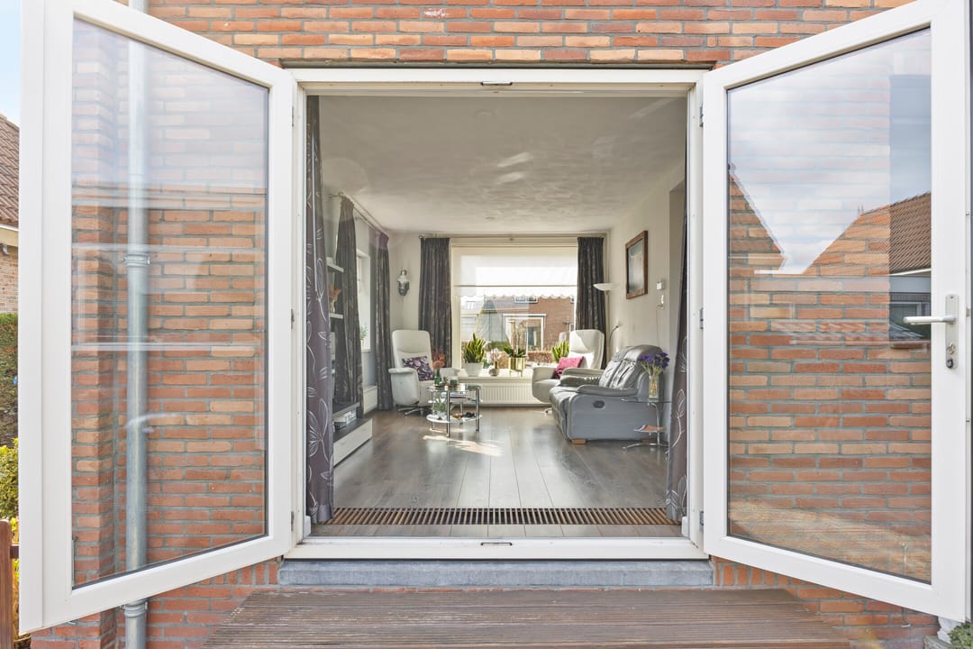 Foto 7 van Geestweg 19