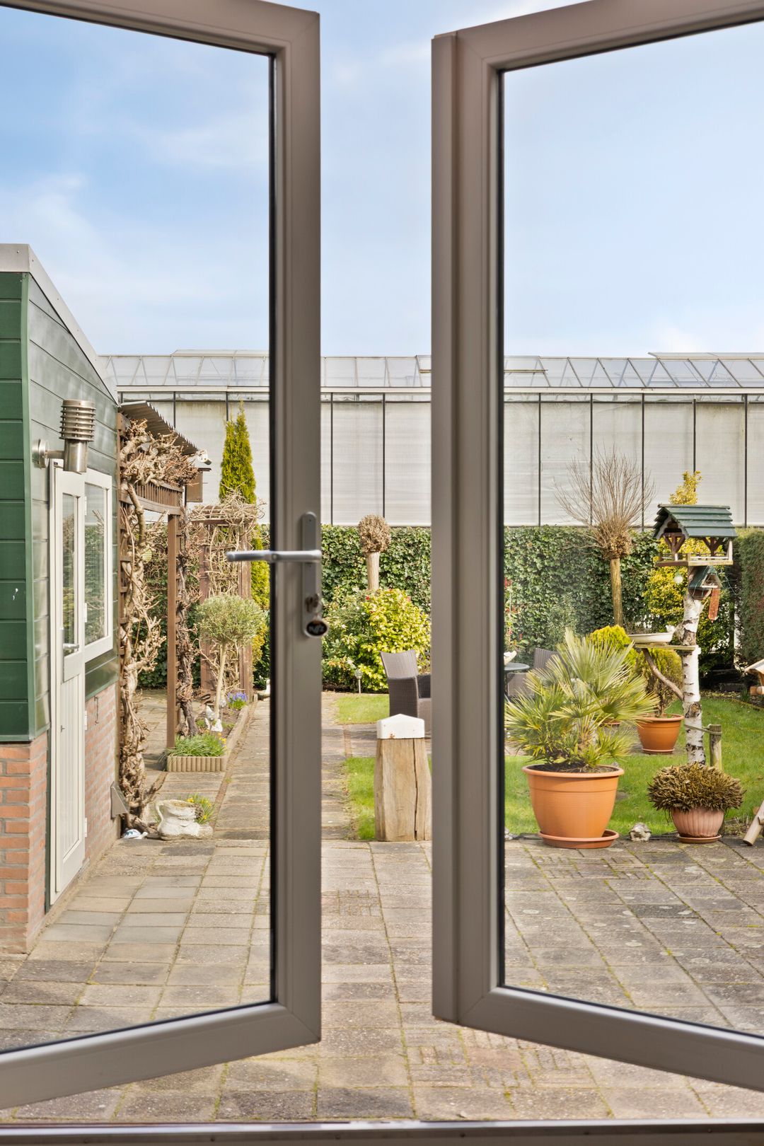 Foto 8 van Geestweg 19