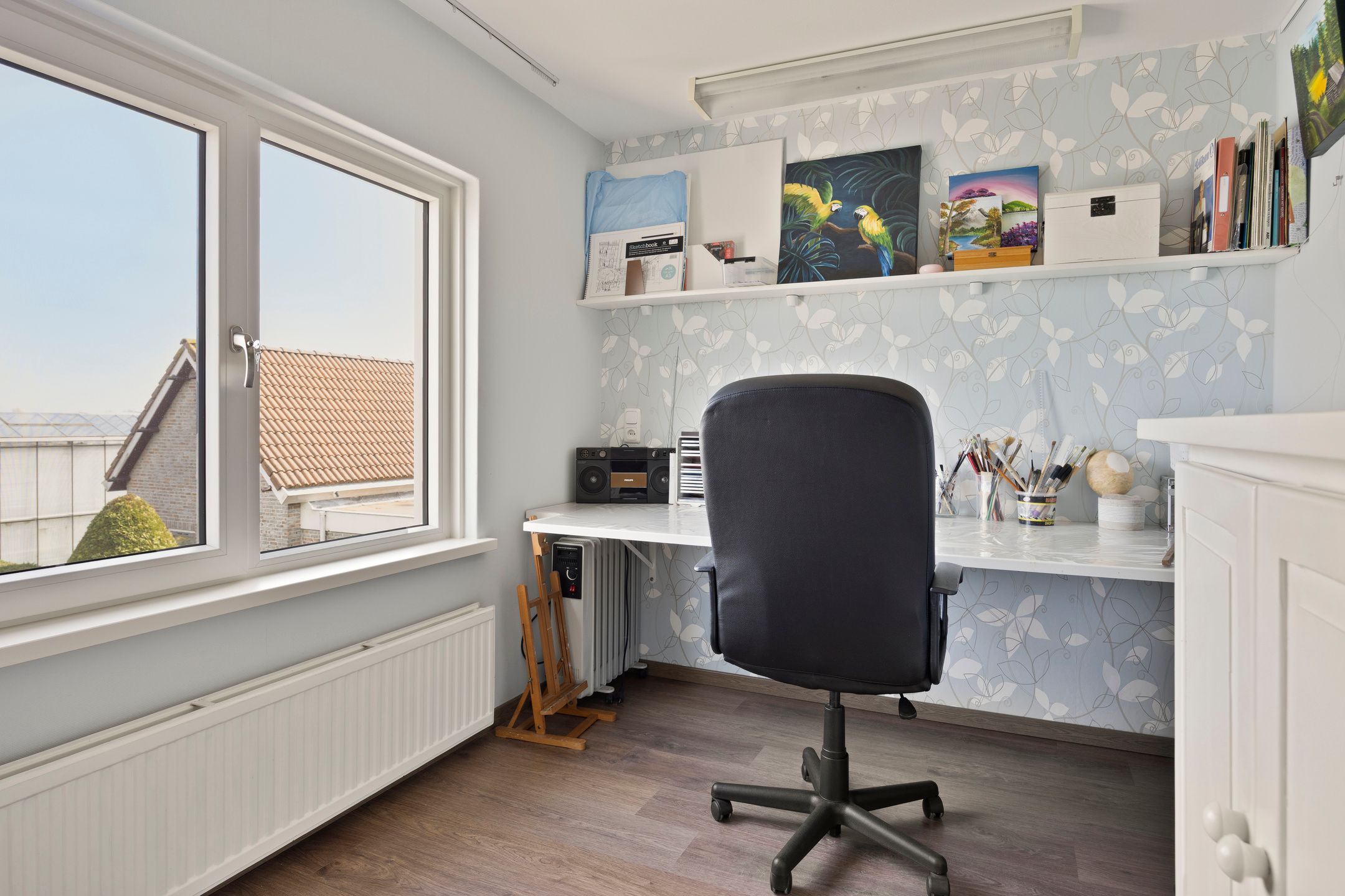 Foto 18 van Geestweg 19