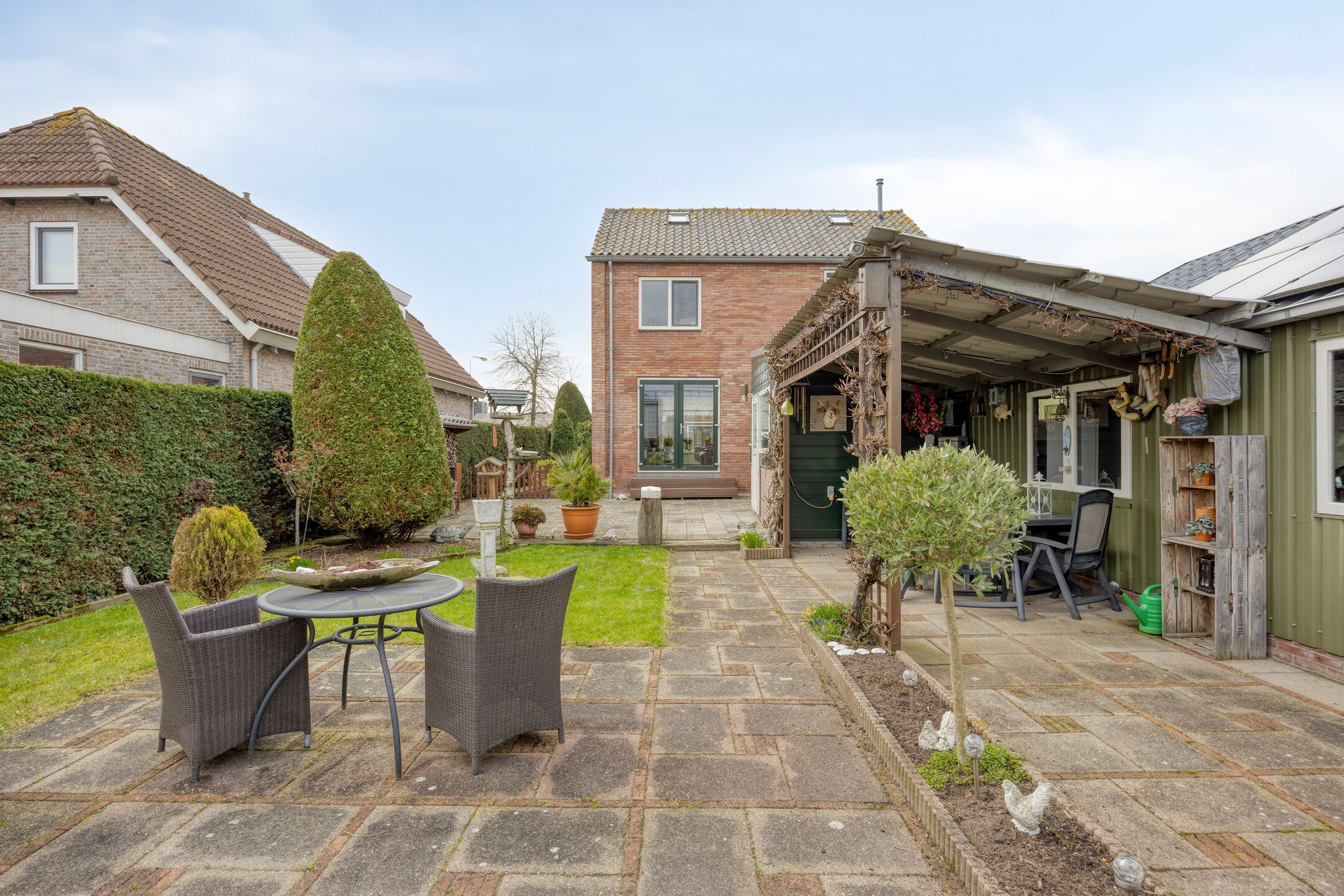 Foto 21 van Geestweg 19