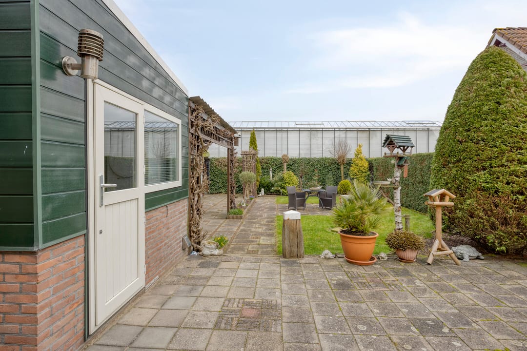 Foto 22 van Geestweg 19