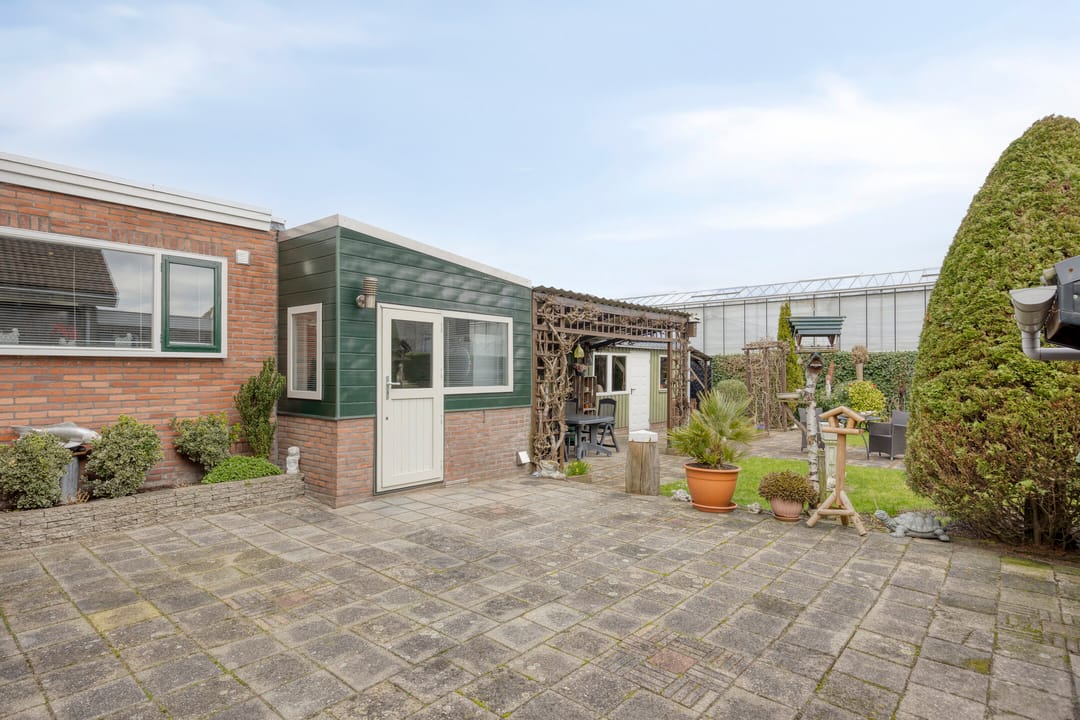 Foto 23 van Geestweg 19