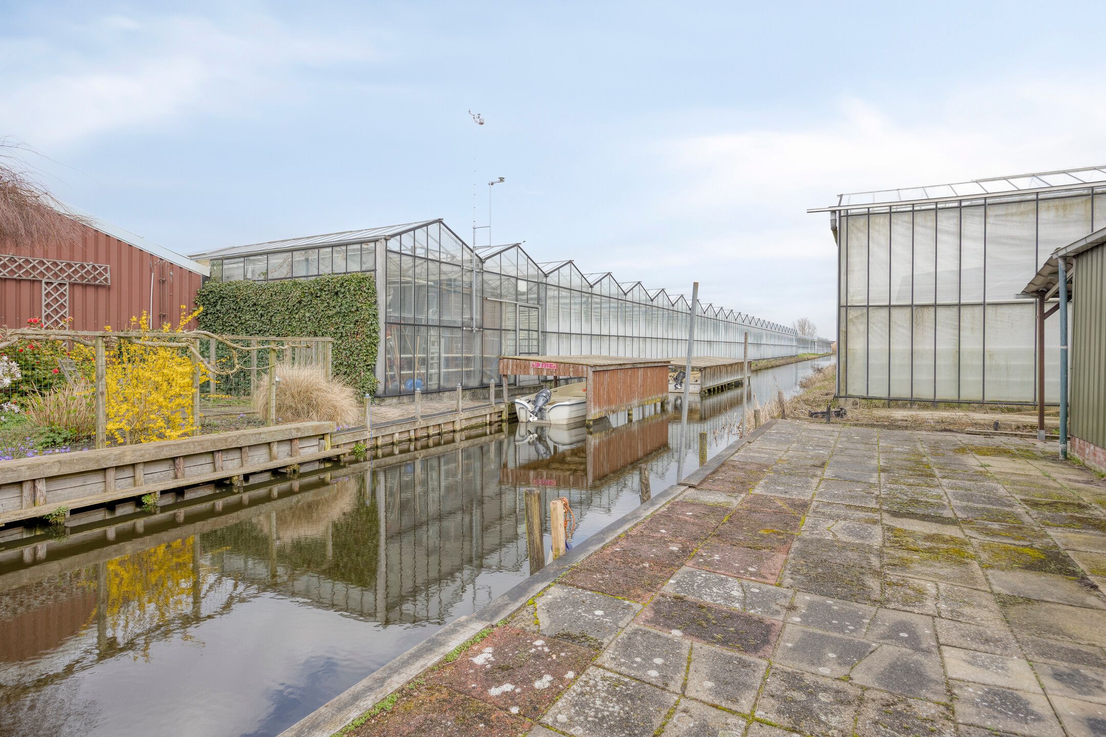 Foto 24 van Geestweg 19