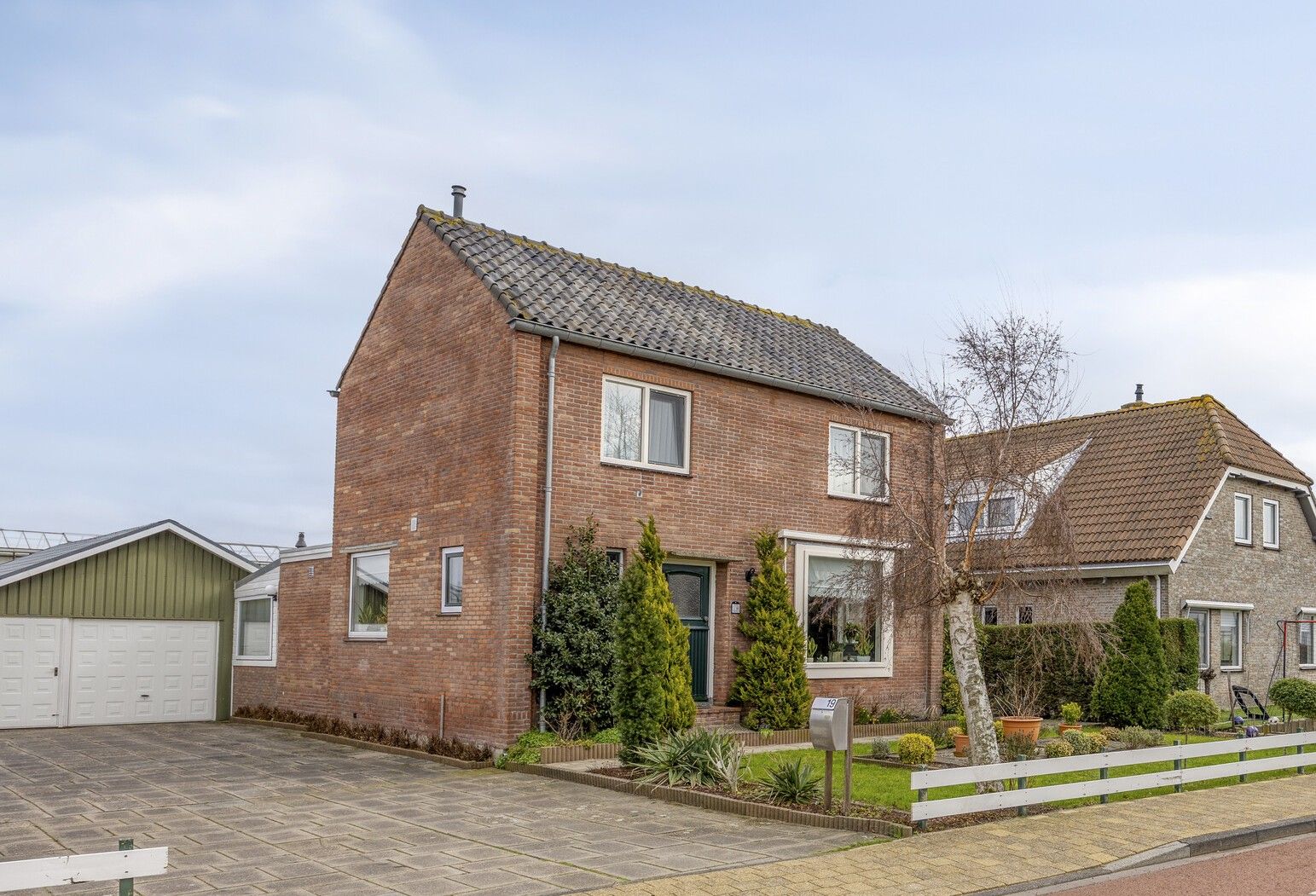 Foto 27 van Geestweg 19