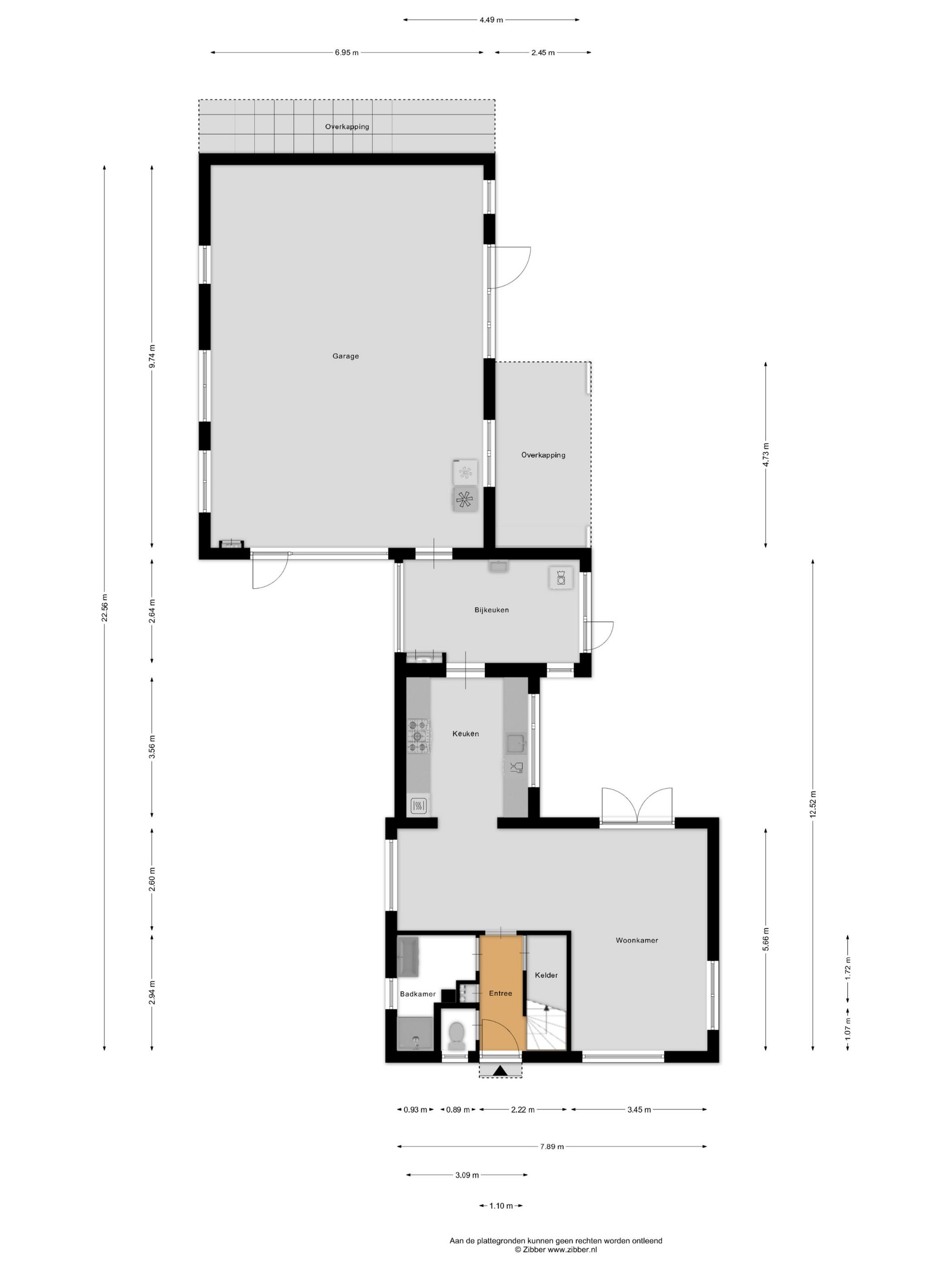 Foto 30 van Geestweg 19