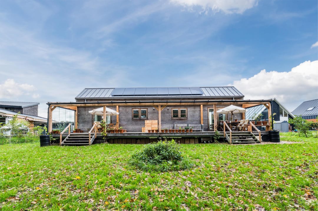 Foto 1 van Lievingerveld 606