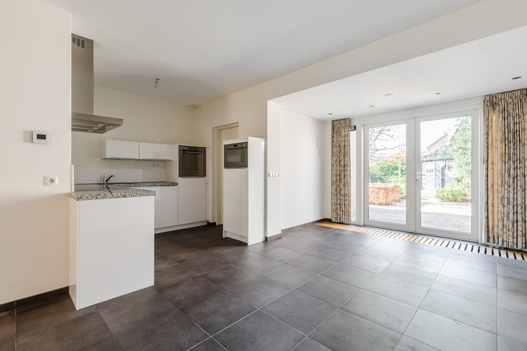 Foto 2 van van de Venstraat 2