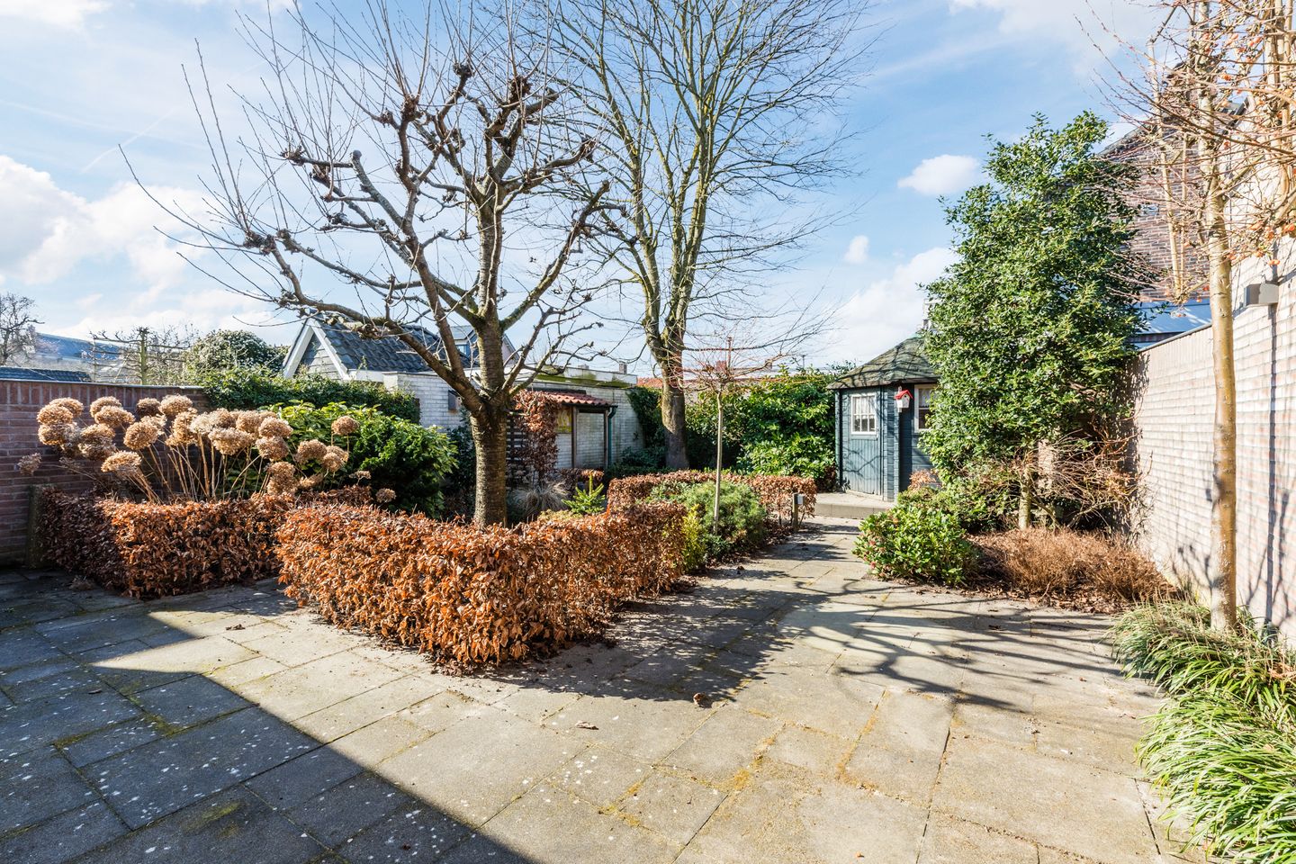 Foto 5 van van de Venstraat 2