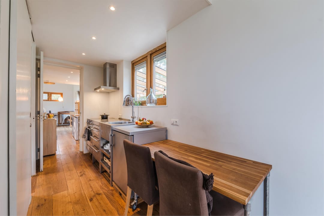 Foto 7 van Lievingerveld 606