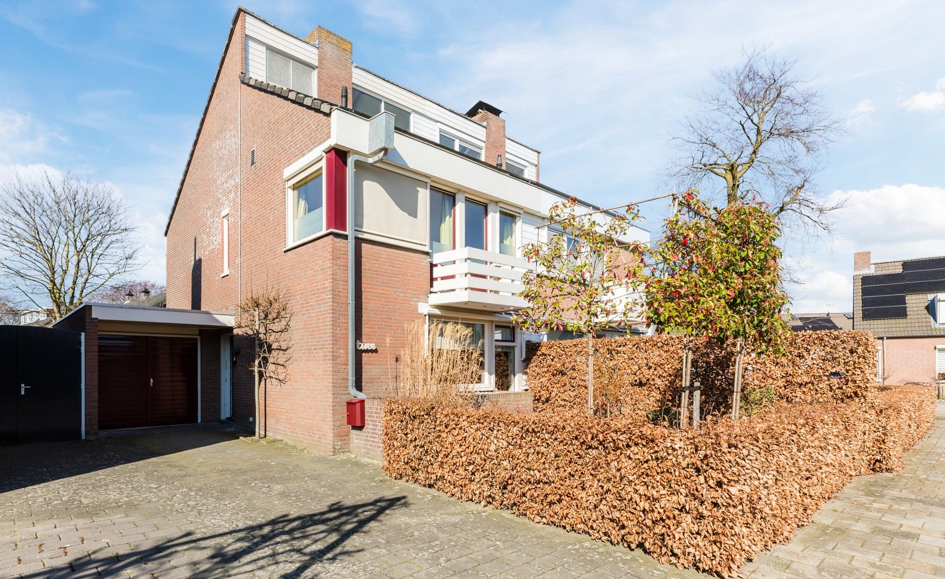 Foto 6 van van de Venstraat 2