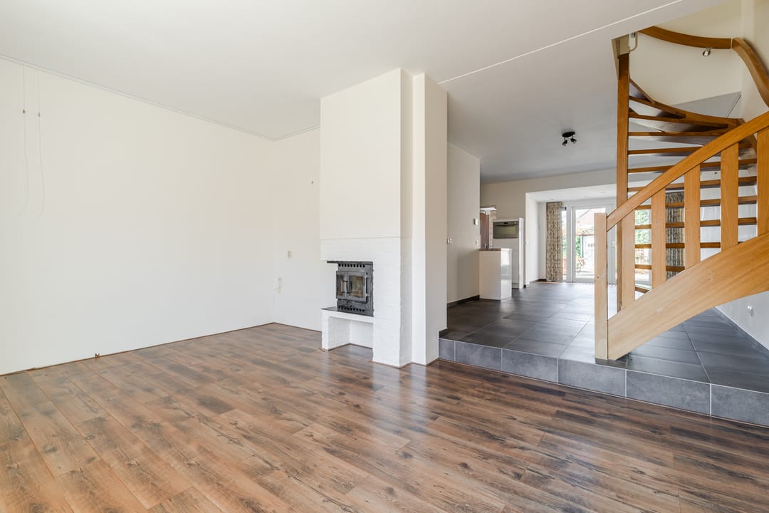 Foto 11 van van de Venstraat 2