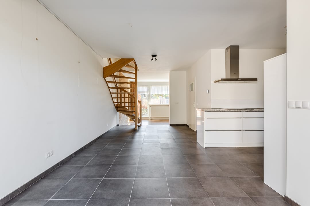 Foto 13 van van de Venstraat 2