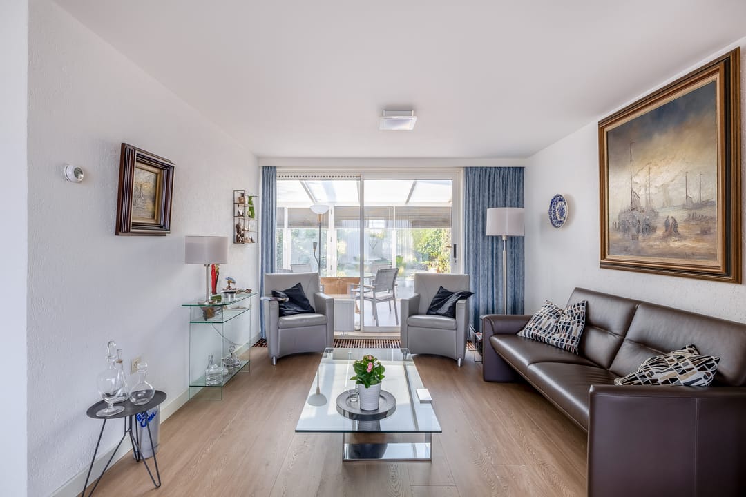 Foto 2 van Dr. Poelsstraat 21