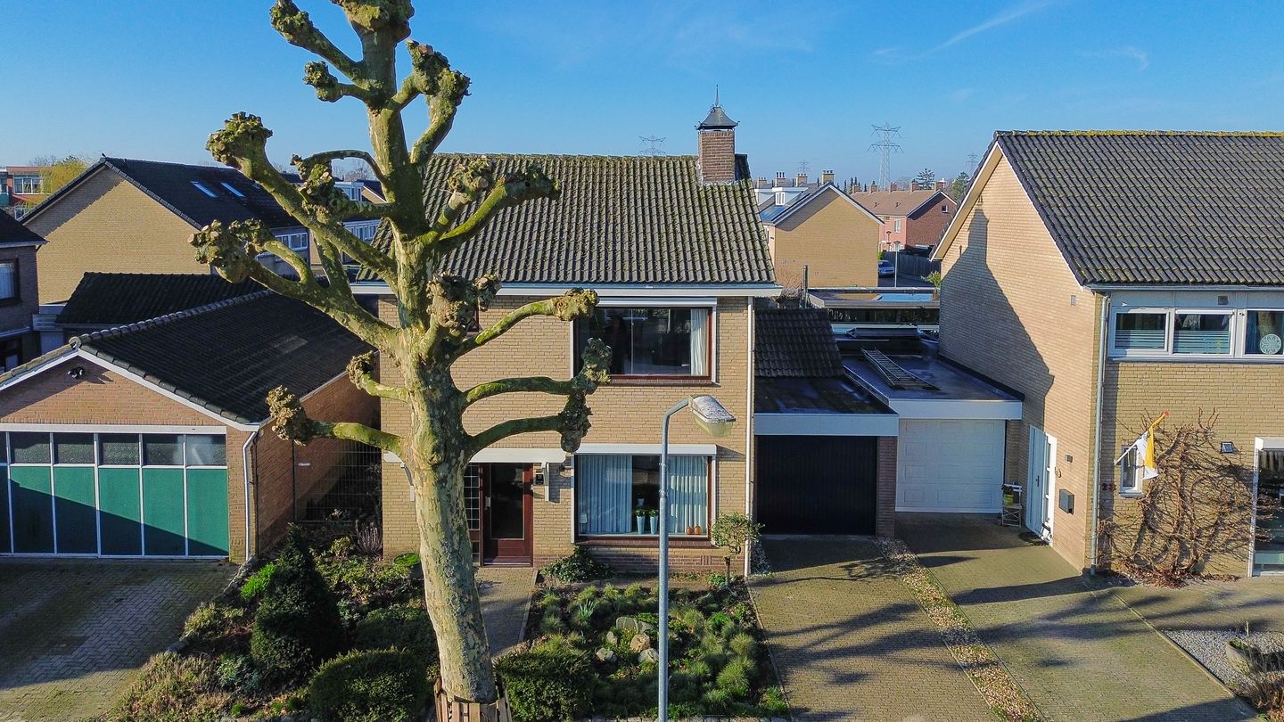 Foto 5 van Dr. Poelsstraat 21