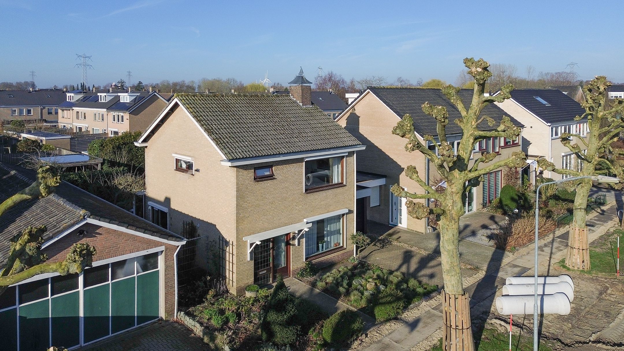 Foto 6 van Dr. Poelsstraat 21