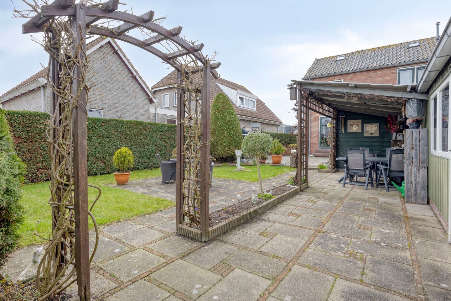 Foto 25 van Geestweg 19