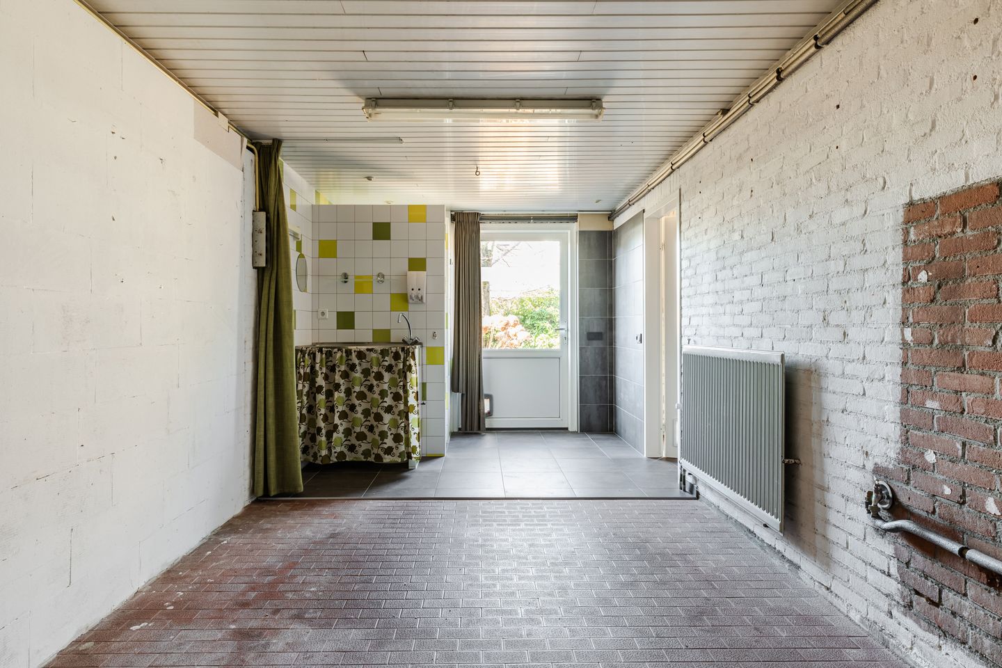 Foto 19 van van de Venstraat 2