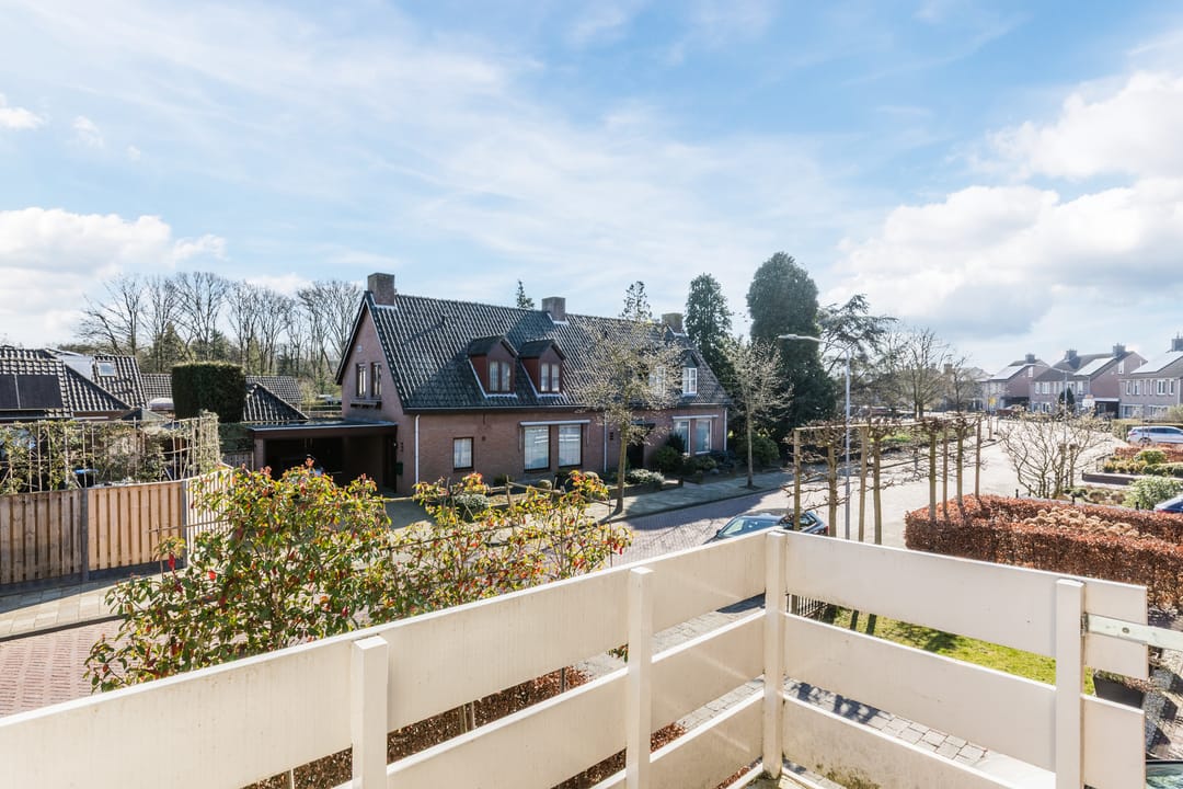 Foto 23 van van de Venstraat 2