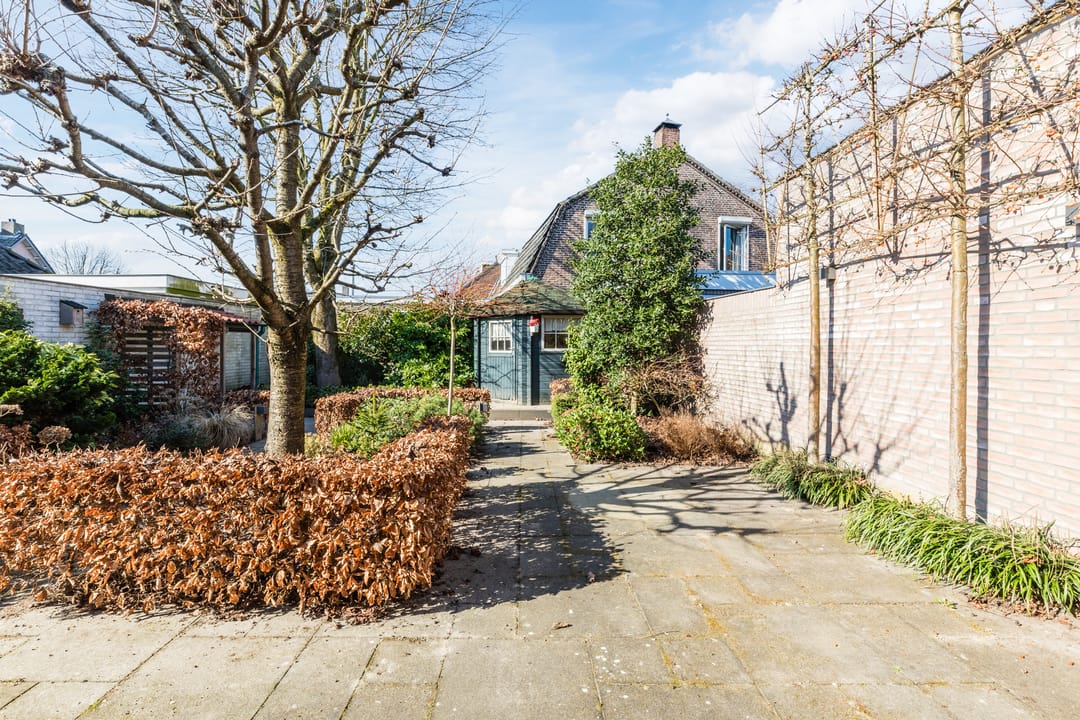 Foto 37 van van de Venstraat 2