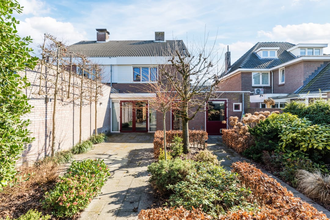 Foto 38 van van de Venstraat 2