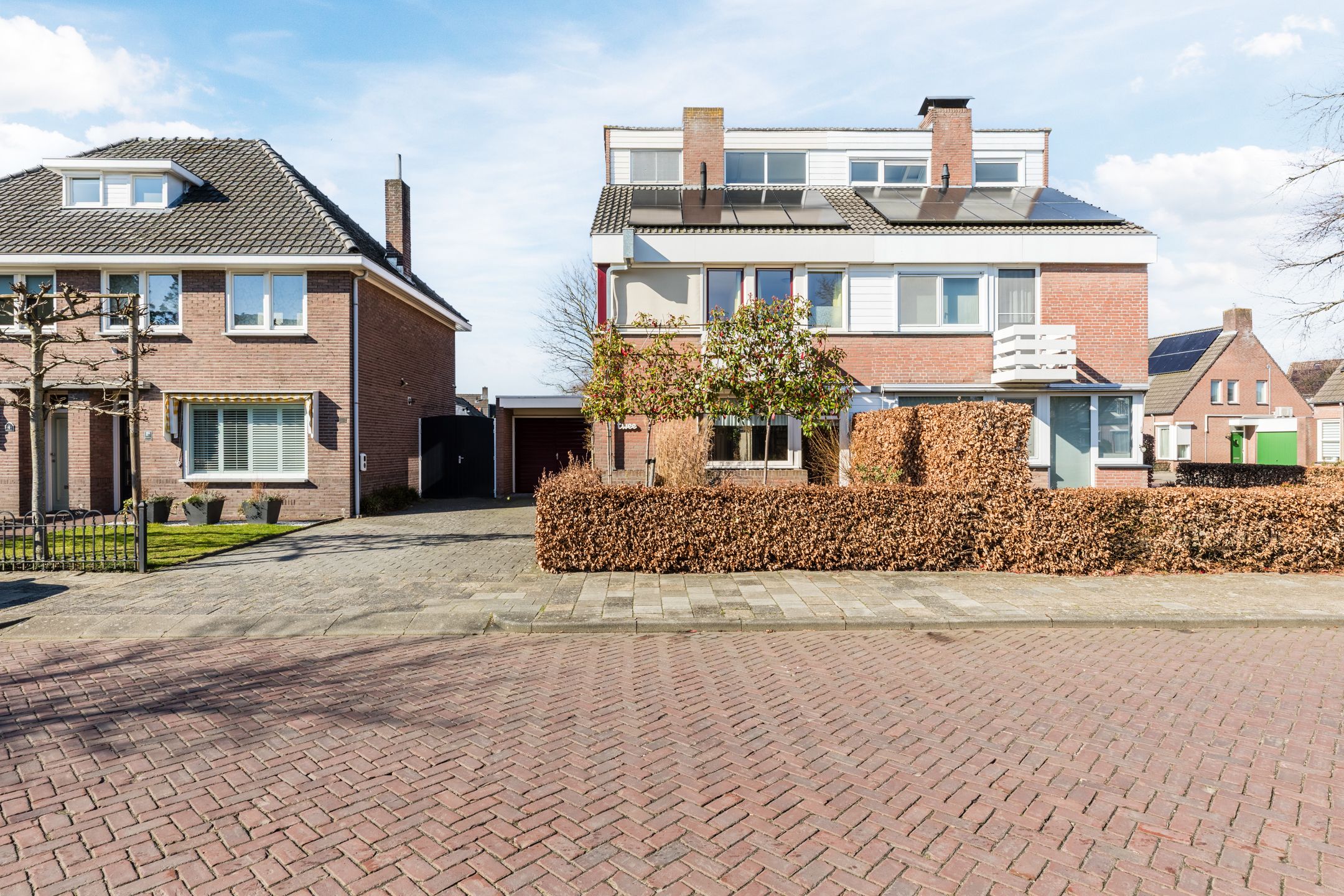 Foto 39 van van de Venstraat 2