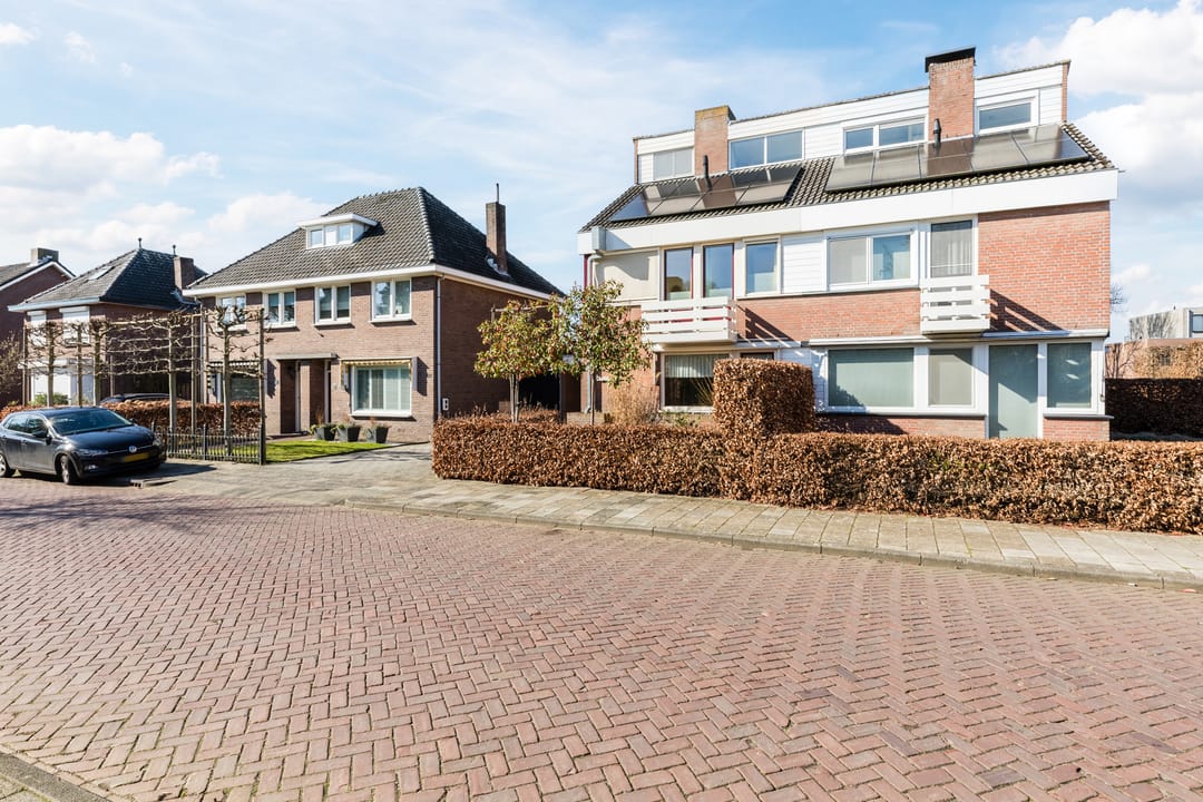 Foto 41 van van de Venstraat 2