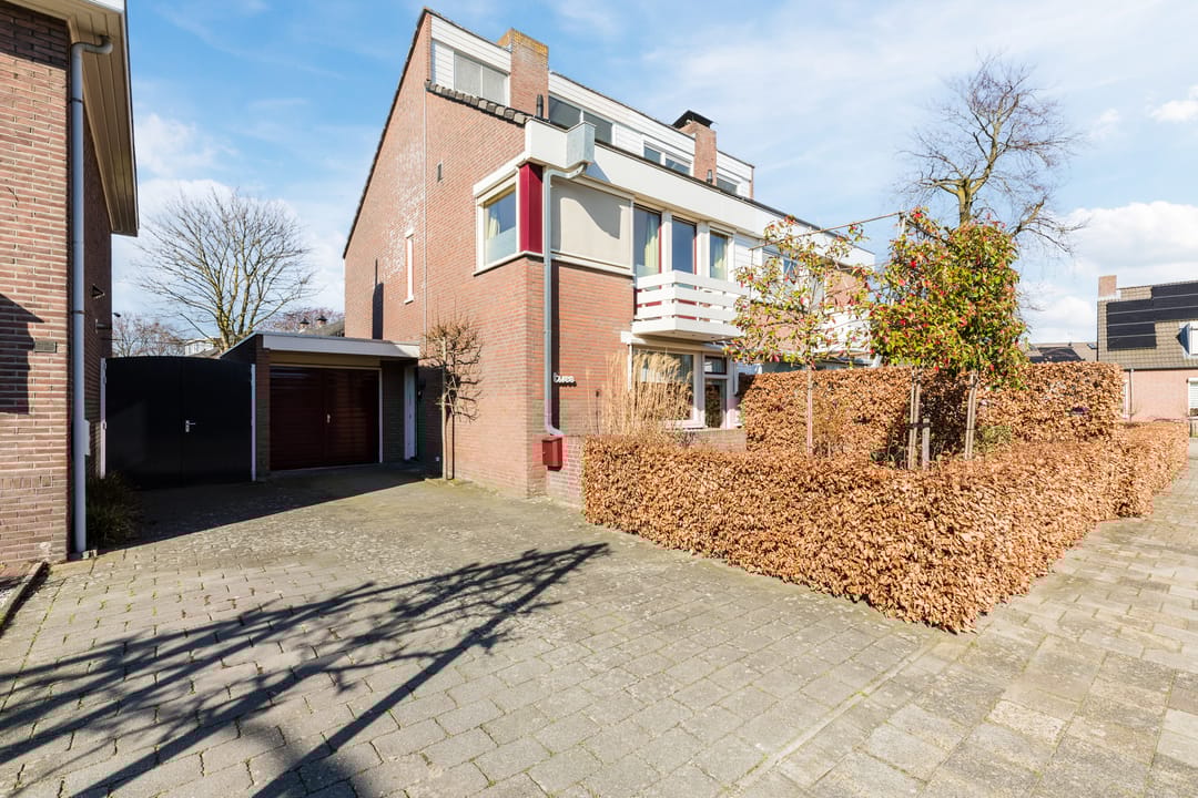 Foto 43 van van de Venstraat 2