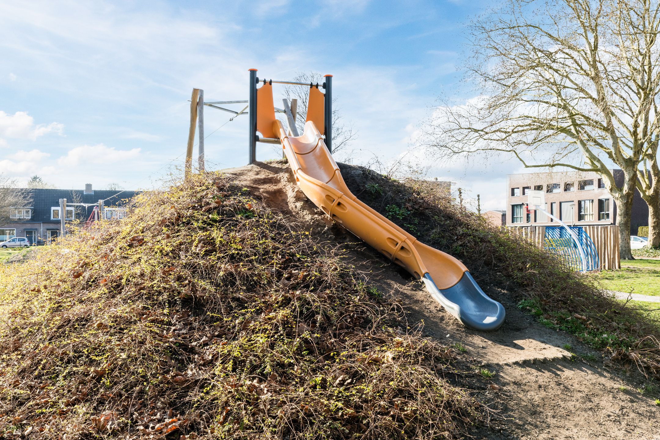 Foto 45 van van de Venstraat 2