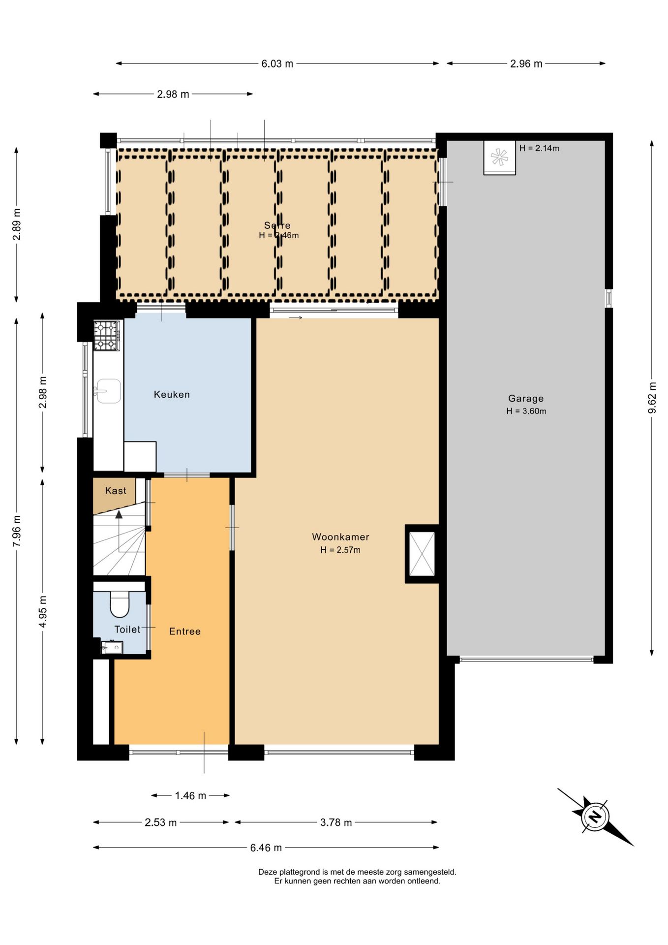 Foto 35 van Dr. Poelsstraat 21