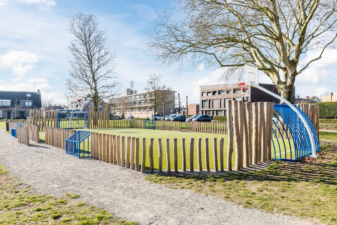 Foto 47 van van de Venstraat 2