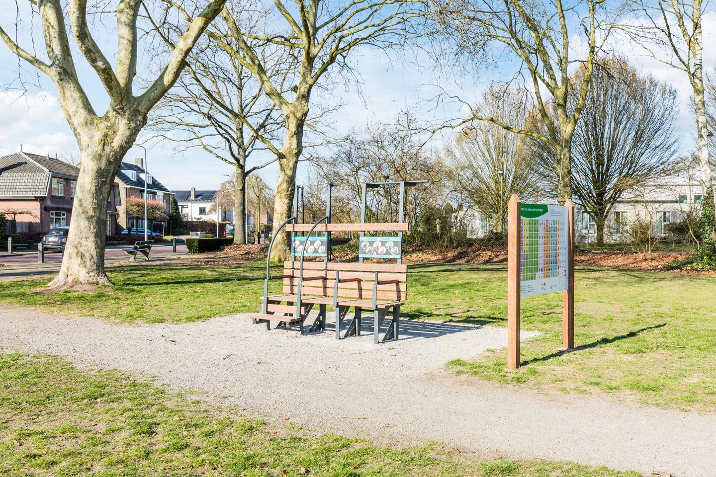 Foto 49 van van de Venstraat 2