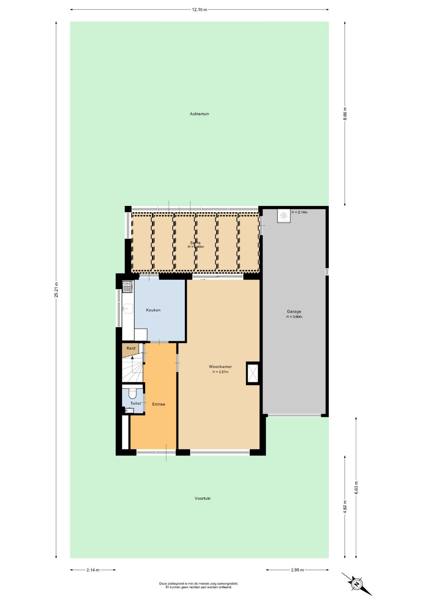 Foto 39 van Dr. Poelsstraat 21