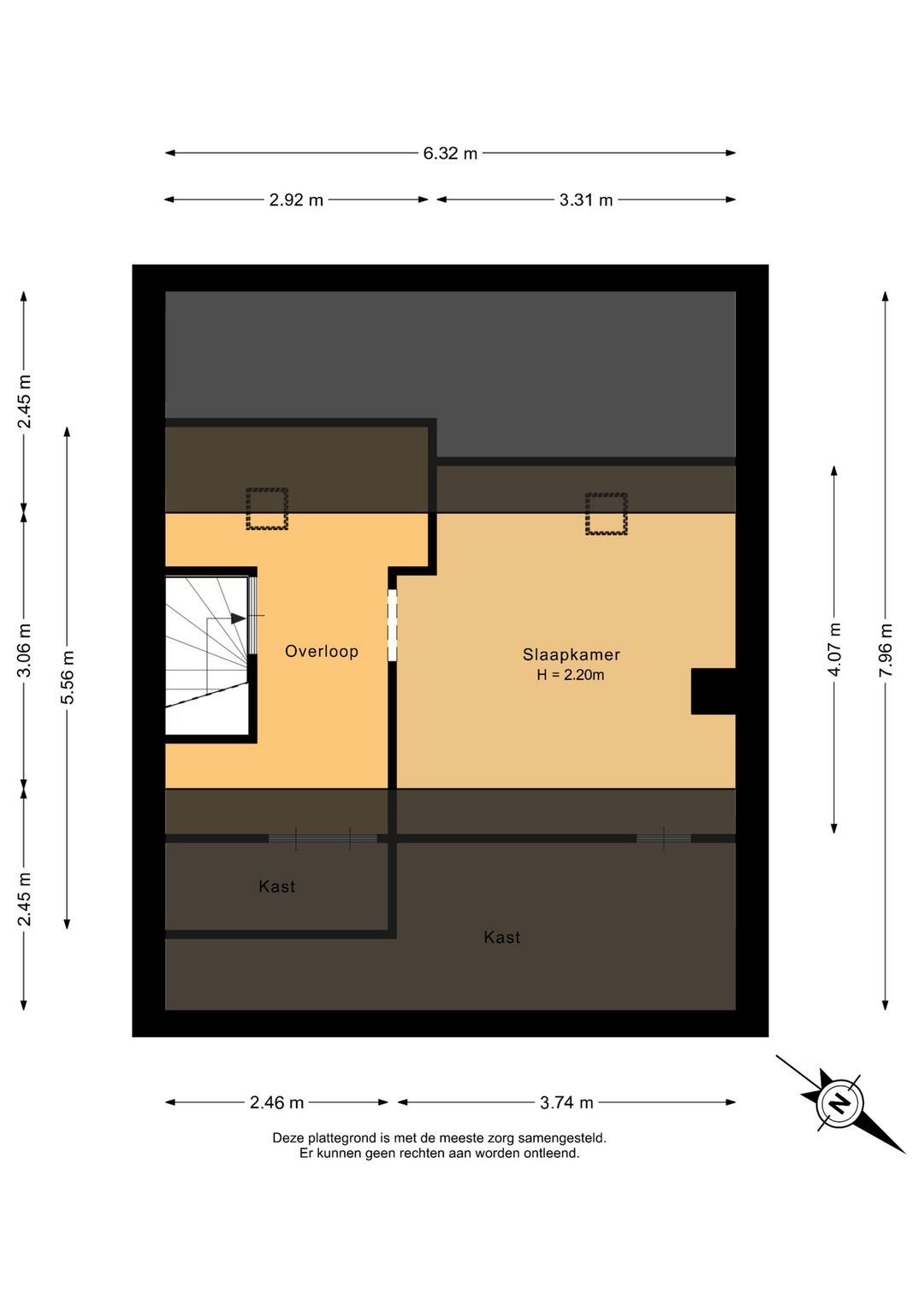 Foto 41 van Dr. Poelsstraat 21
