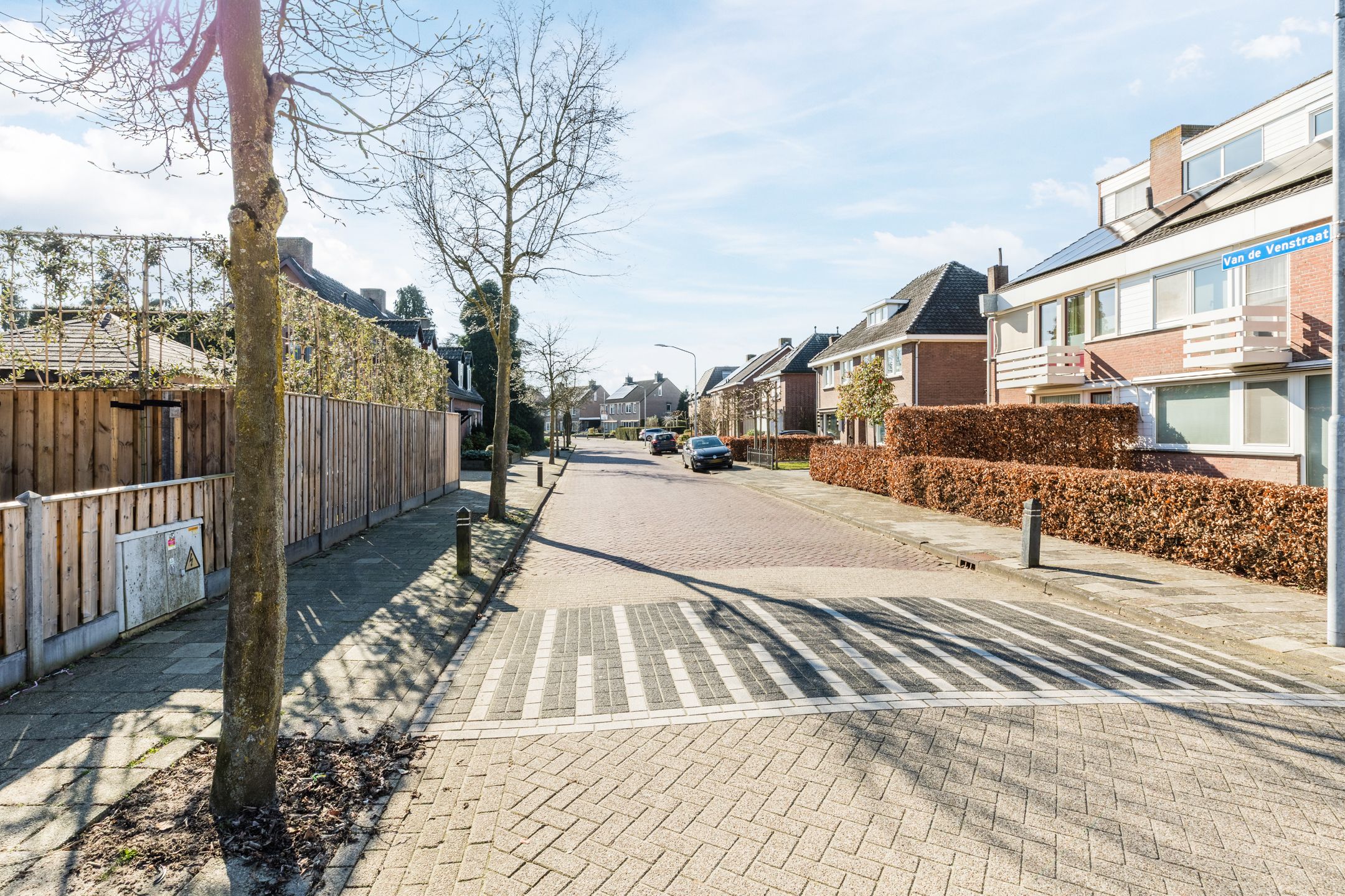 Foto 42 van van de Venstraat 2
