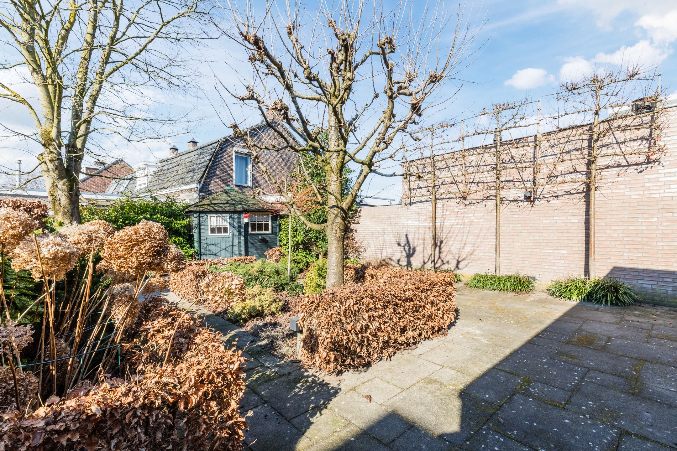 Foto 36 van van de Venstraat 2