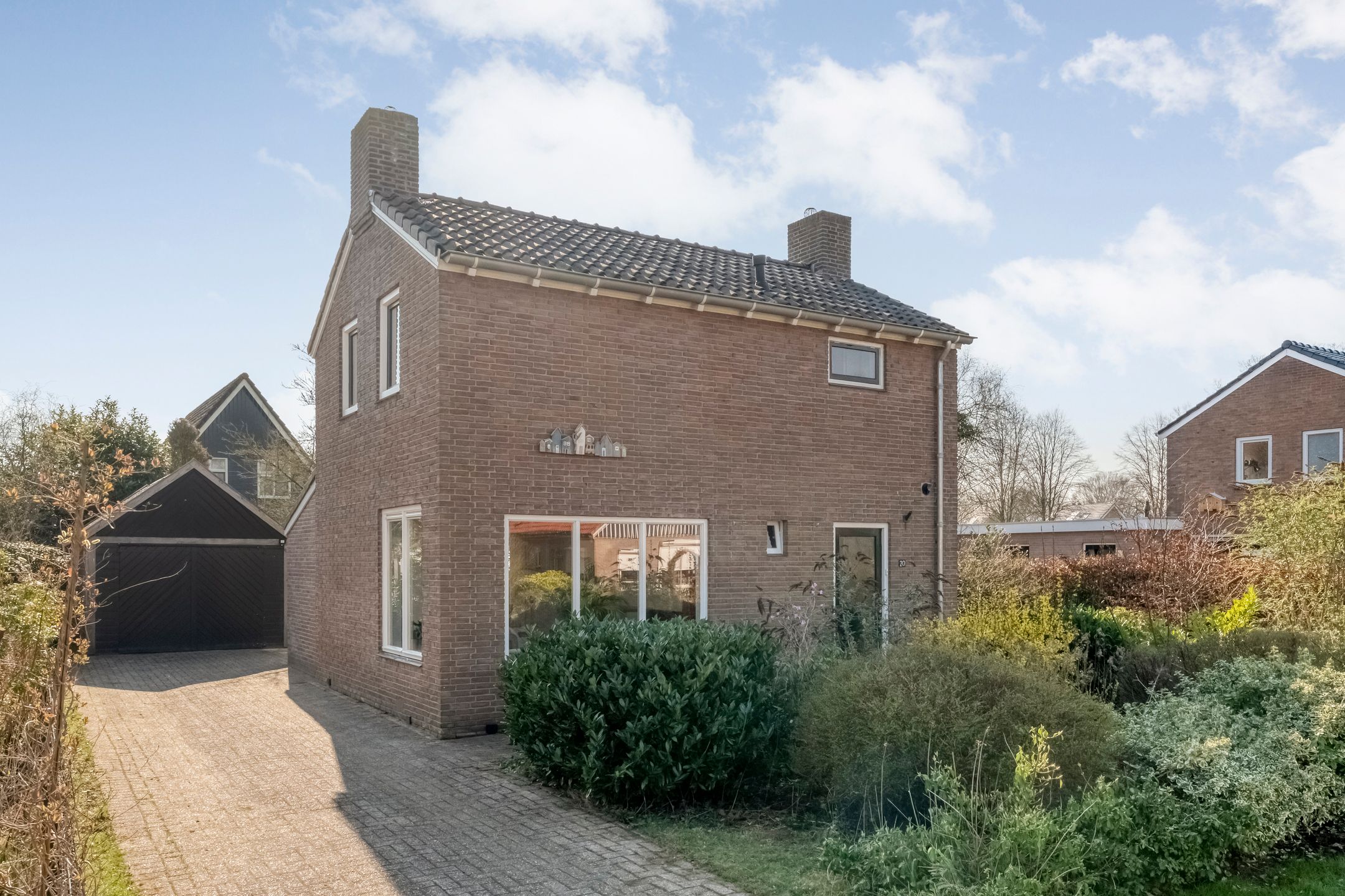 Vlasstraat 20 